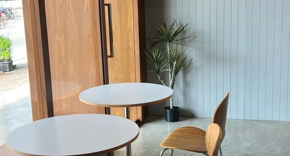 Hotel en venta de 15 habitaciones en Mueang Rayong, Rayong