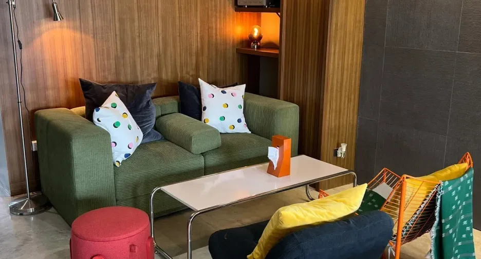 Hotel en venta de 15 habitaciones en Mueang Rayong, Rayong