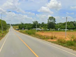 Продажа Участок в Nikhom Phatthana, Районг