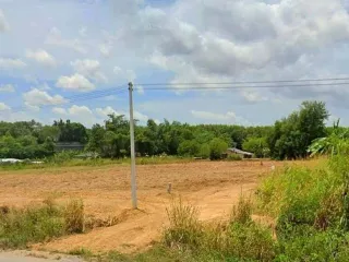 Продажа Участок в Nikhom Phatthana, Районг