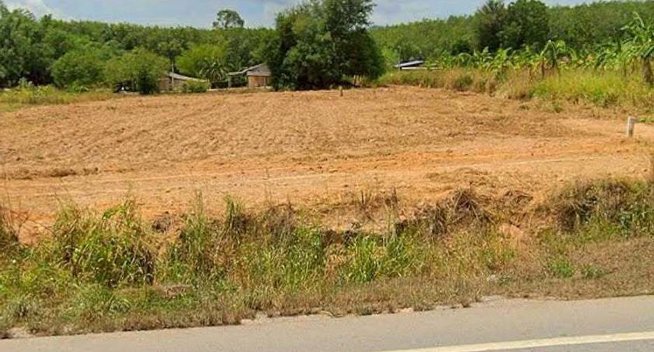Grundstück zum Kauf in Nikhom Phatthana, Rayong