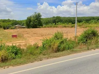 Продажа Участок в Nikhom Phatthana, Районг