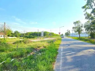 Продажа Участок в Nikhom Phatthana, Районг