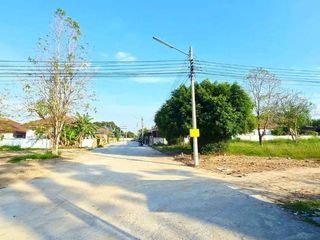 Продажа Участок в Nikhom Phatthana, Районг