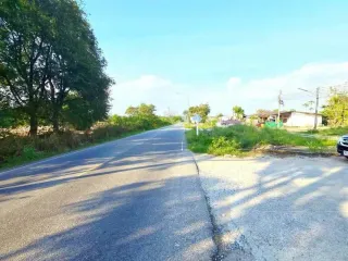 Продажа Участок в Nikhom Phatthana, Районг