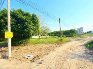 Продажа Участок в Nikhom Phatthana, Районг