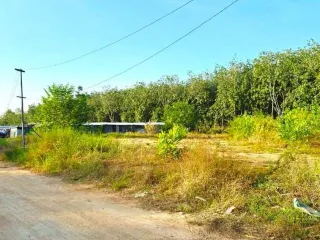 Продажа Участок в Nikhom Phatthana, Районг