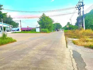 Продажа Участок в Nikhom Phatthana, Районг