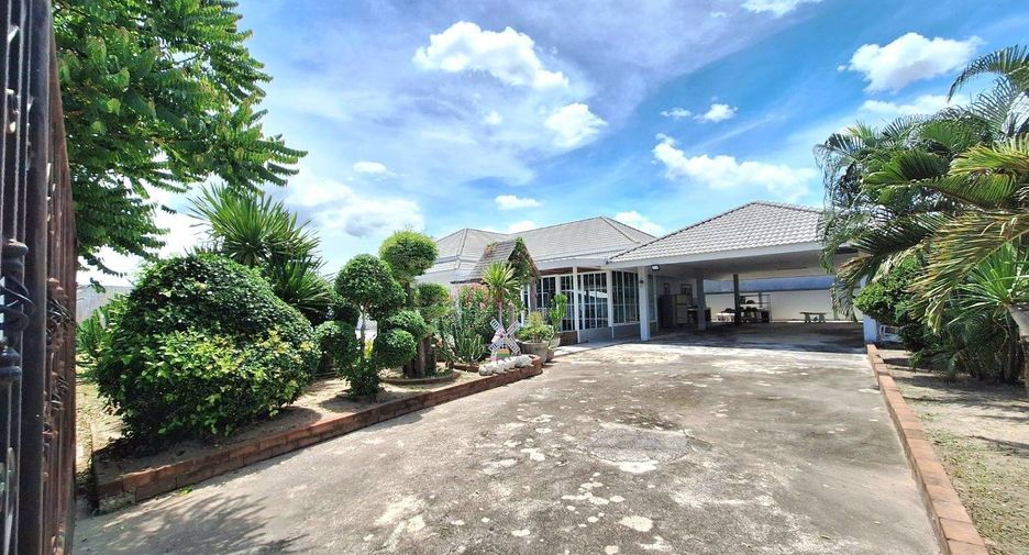 Villa zur Miete mit 6 Zimmer in Hua Hin, Prachuap Khiri Khan