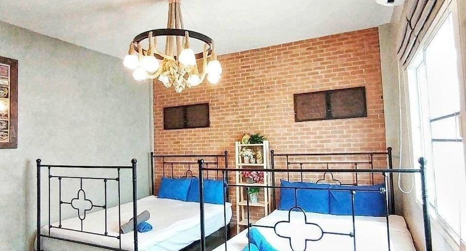 Villa zur Miete mit 6 Zimmer in Hua Hin, Prachuap Khiri Khan