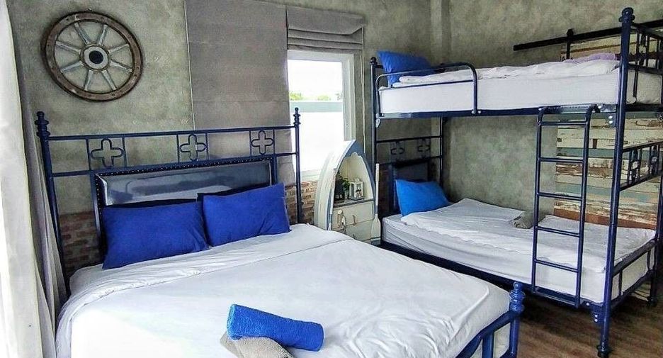 Villa zur Miete mit 6 Zimmer in Hua Hin, Prachuap Khiri Khan