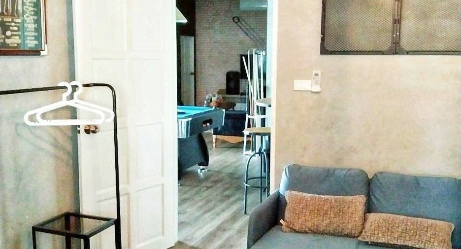 Villa zur Miete mit 6 Zimmer in Hua Hin, Prachuap Khiri Khan
