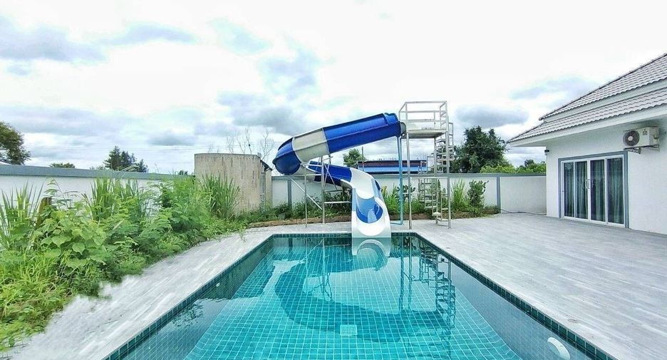 Villa zur Miete mit 6 Zimmer in Hua Hin, Prachuap Khiri Khan