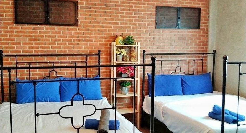 Villa zur Miete mit 6 Zimmer in Hua Hin, Prachuap Khiri Khan