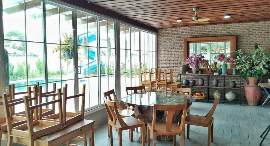 Villa zur Miete mit 6 Zimmer in Hua Hin, Prachuap Khiri Khan