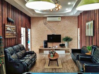 For rent 6 bedrooms villa in Hua Hin, Prachuap Khiri Khan
