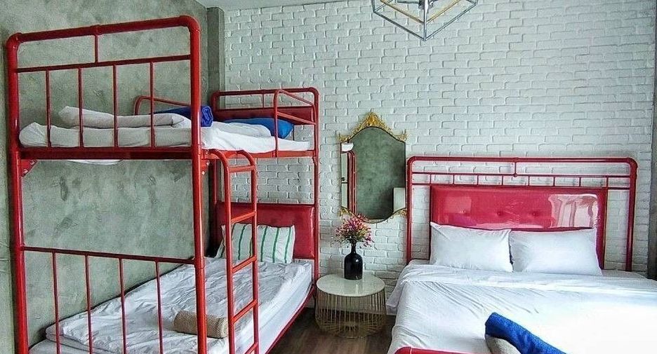 Villa zur Miete mit 6 Zimmer in Hua Hin, Prachuap Khiri Khan