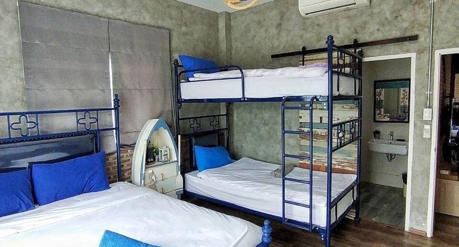 Villa zur Miete mit 6 Zimmer in Hua Hin, Prachuap Khiri Khan