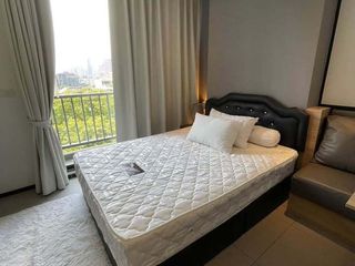 À vendre et à louer 1 chambre condo à Huai Khwang, Bangkok