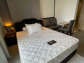 À vendre et à louer 1 chambre condo à Huai Khwang, Bangkok