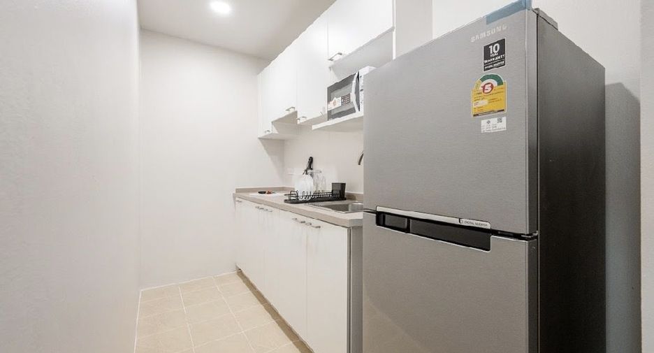For sale 2 bedrooms condo in Watthana, Bangkok