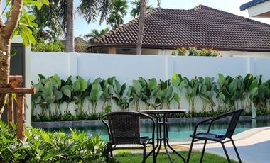 Villa en venta de 4 habitaciones en Thalang, Phuket