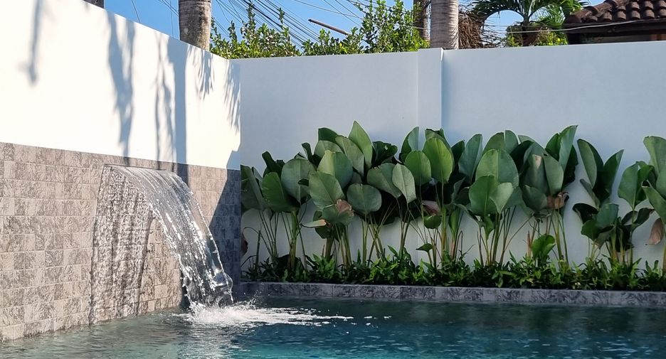 For sale 4 bedrooms villa in Thalang, Phuket