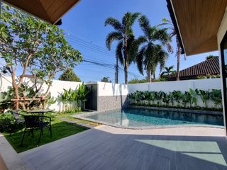 Villa zum Kauf mit 4 Zimmer in Thalang, Phuket