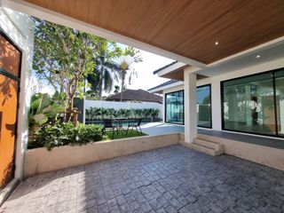 Villa zum Kauf mit 4 Zimmer in Thalang, Phuket