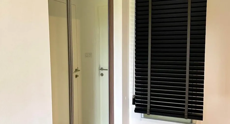 For rent 2 bedrooms townhouse in Bang Phli, Samut Prakan