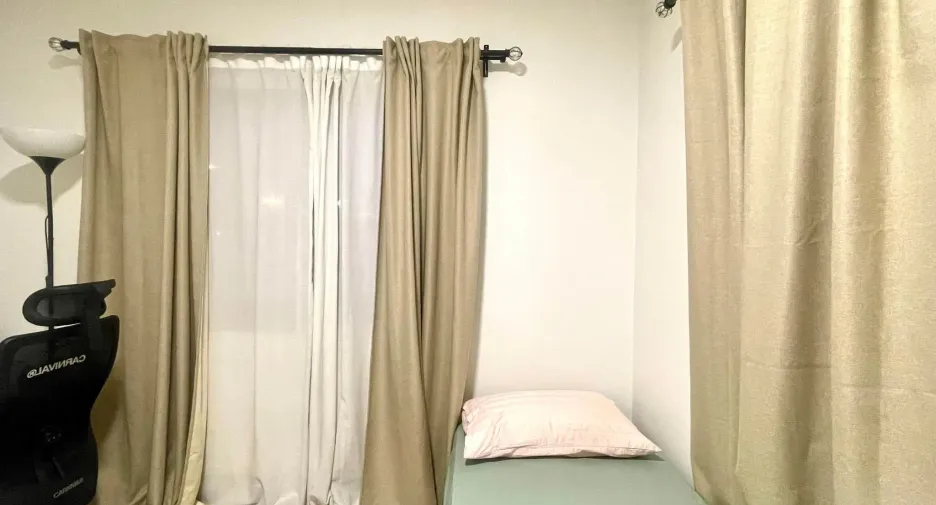 For rent 2 bedrooms townhouse in Bang Phli, Samut Prakan