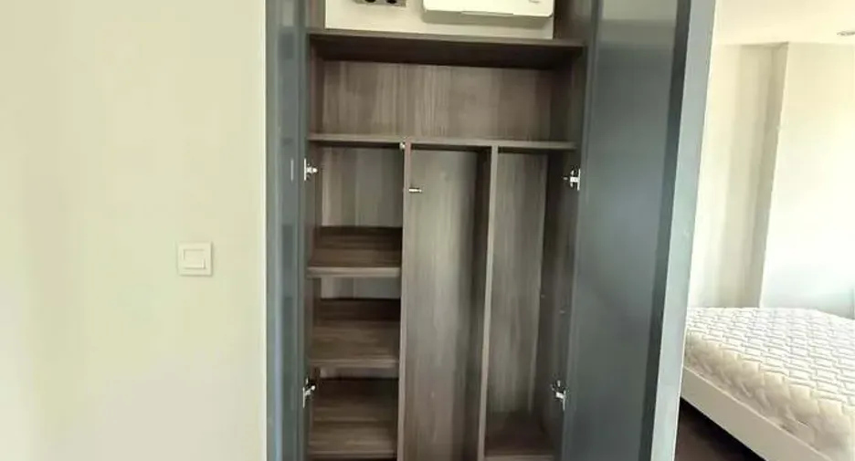 Condo en alquiler de 1 habitaciones en Watthana, Bangkok