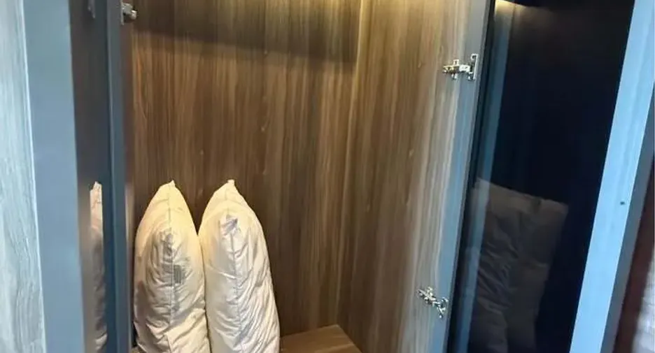Condo en alquiler de 1 habitaciones en Watthana, Bangkok