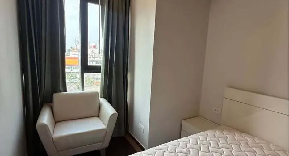 Condo en alquiler de 1 habitaciones en Watthana, Bangkok