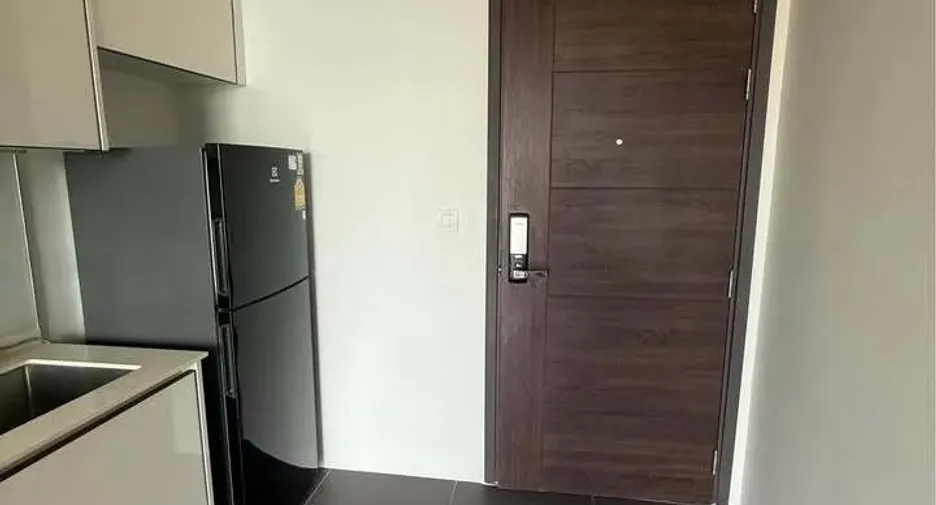 Condo en alquiler de 1 habitaciones en Watthana, Bangkok