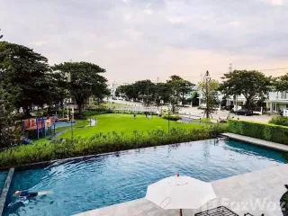 Haus zur Miete mit 3 Zimmer in Bang Phli, Samut Prakan