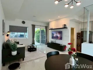 Haus zur Miete mit 3 Zimmer in Bang Phli, Samut Prakan