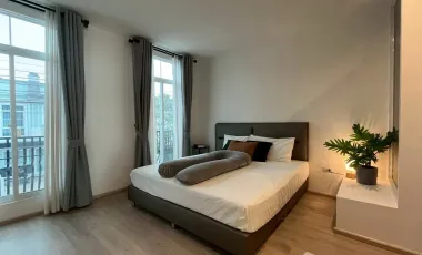 For rent 3 ベッドルーム house in Bang Phli, Samut Prakan