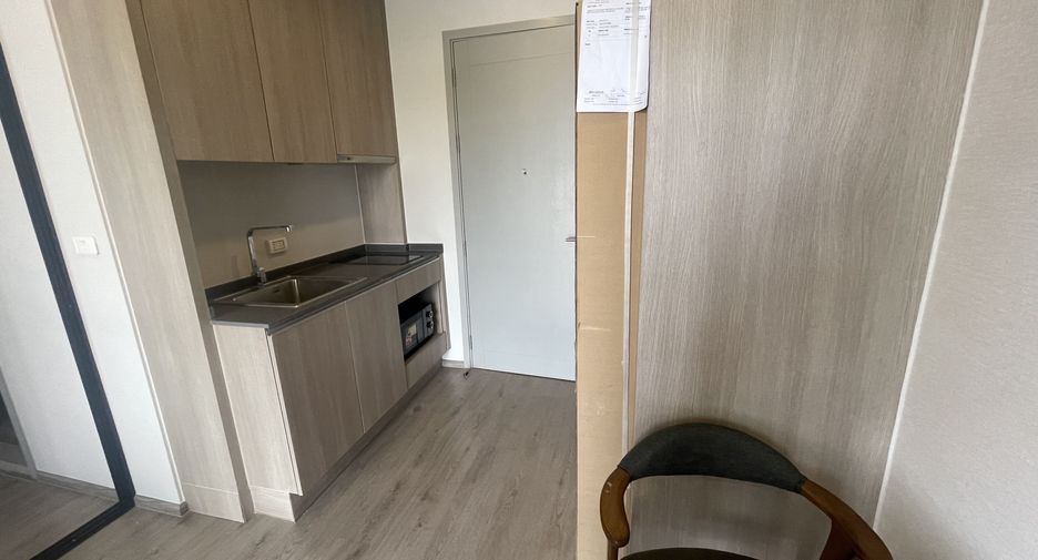 For rent 1 bed condo in Bang Sue, Bangkok