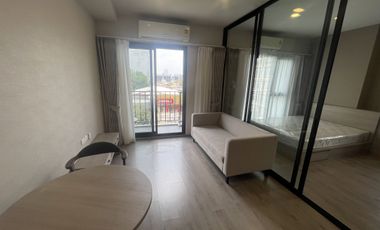 For rent 1 bed condo in Bang Sue, Bangkok
