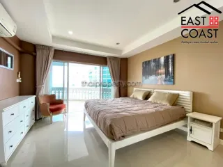 For Rent 1 Bedroom Condo In Bang Lamung, Chonburi