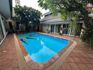 For sale 3 bedrooms house in Bang Lamung, Chonburi