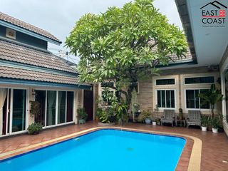 For sale 3 bedrooms house in Bang Lamung, Chonburi