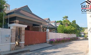 Haus zum Kauf mit 3 Zimmer in Jomtien, Pattaya