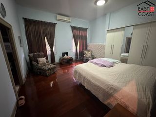 For sale 3 bedrooms house in Bang Lamung, Chonburi