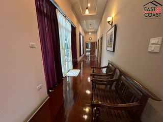 For sale 3 bedrooms house in Bang Lamung, Chonburi