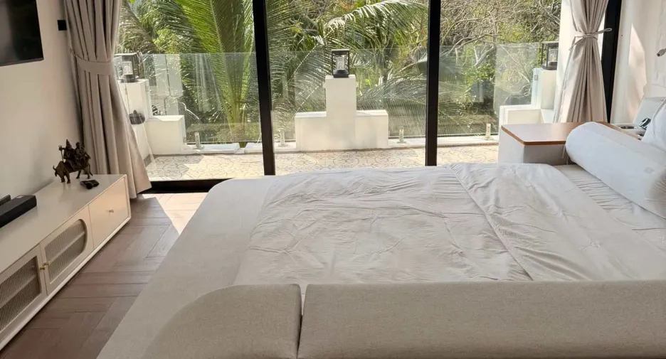 For sale 5 ベッドルーム villa in Kathu, Phuket