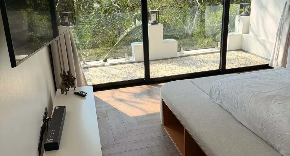 For sale 5 ベッドルーム villa in Kathu, Phuket