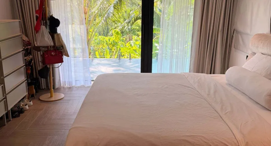For sale 5 ベッドルーム villa in Kathu, Phuket
