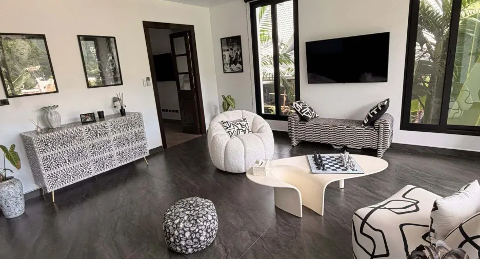 For sale 5 ベッドルーム villa in Kathu, Phuket